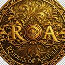 Raiders Of Anatolia Discord Server Icon
