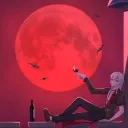 黑爾洛亞の家
