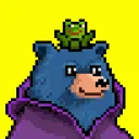 Blast Bears