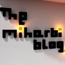 The Miharbi Blog