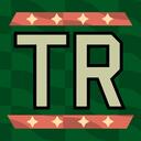 Training Room Esports Discord Server Icon