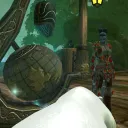 Thunder Knights RAID