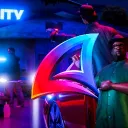 Sun-City 🍃 Illegals