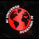 AI UNIVERSE™ Discord server icon