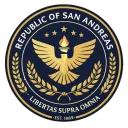 Republic of San Andreas