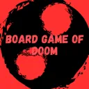 Board Game Of Doom