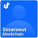 0xsarawut.blockchain Discord server icon