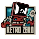 Retro Zero Games