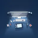 We are INF Discord server icon