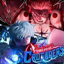 Anime Crusaders icon