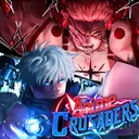 Anime Crusaders