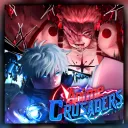 Anime Crusaders Discord Server Icon