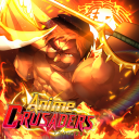 Anime Crusaders avatar