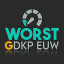 WORST GDKP EUW