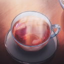 yunomi !! Discord server icon