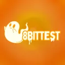 ˙      ャ 8bit tes .     ݁ ˖
