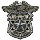 CVRP | POLICE DEPARTMENT