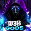 W3B GODS - P2E x NFT