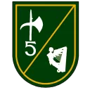 5th Battalion | 5PIB