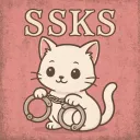 Smol Switchy Kitten's Space