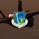 USAF | Virtual VRChat RAF Lakenheath
