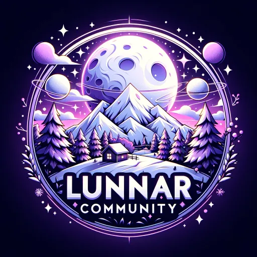 Lunnar Community — мониторинг Discord сервера, статистика и рейтинг