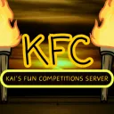 Kai's Fun Competitions | Official Server