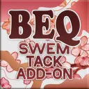♡ BlossomEQ ♡ swem tack add-on