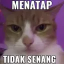aku ingin berteman