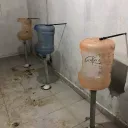 LOS BACKROOMS TERCERMUNDISTAS