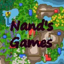 Nand's Games