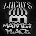 Lucid's Market [CHEAP ROBUX]