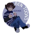 BenToons Server