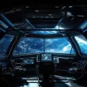 Uncharted Space RP