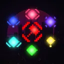 Competitive Mindnight