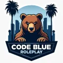 Code Blue Roleplay