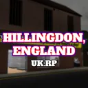 Harlington, England [UK:RP]