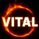 Vital Gaming | +20 | Gaming | Movie Nights | Events | Game Night | Minecraft |'s icon