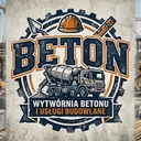 BETON | REKRU ON (ZRK)