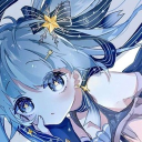 ⟢ shaded palace！ ︵︵ Discord server icon