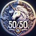 FIFTY/FIFTY