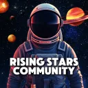 Rising Stars 🌟