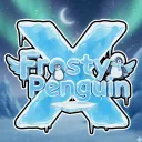 FROSTYxPENGUIN