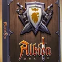 Albion komunita