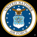 UNAF (United Nations Air Force)'s Avatar