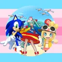 Transfem City Beach Episode