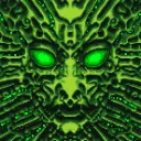 System Shock: beta and alpha crap