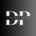 The Doc Prop Discord Server Icon