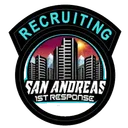 SA1R RECRUITMENT
