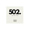 502 GAMING